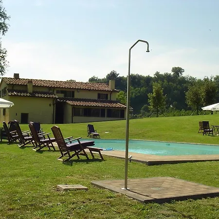 Tenuta Il Cerro *