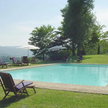 Tenuta Il Cerro Vicchio
