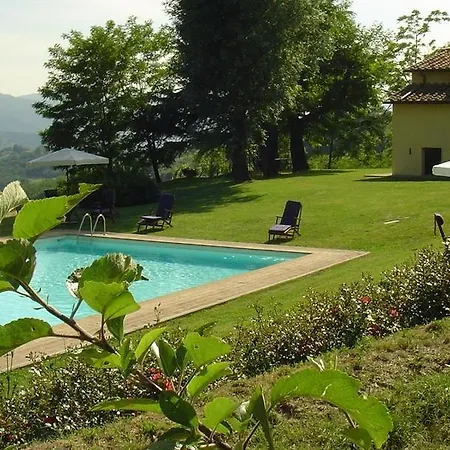 Villa Tenuta Il Cerro *