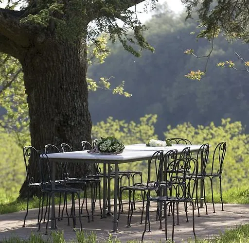 Villa Tenuta Il Cerro Vicchio