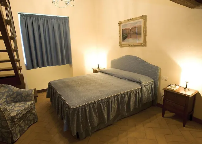 Tenuta Il Cerro Villa Vicchio