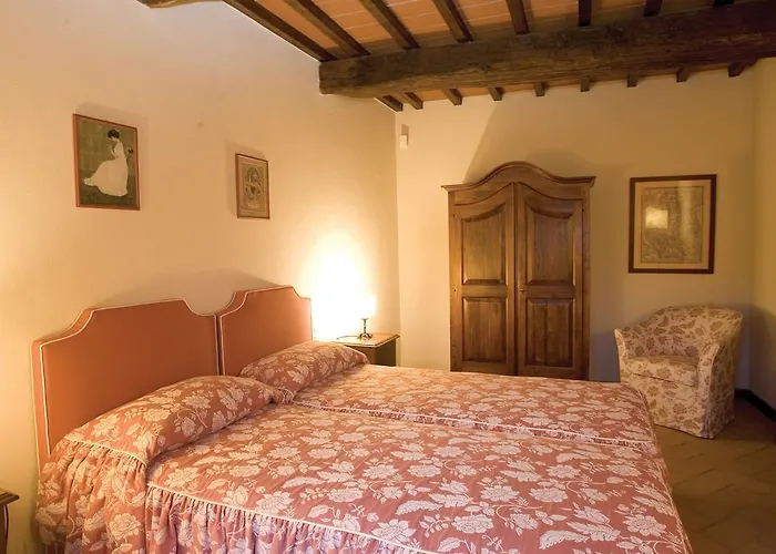 Tenuta Il Cerro *