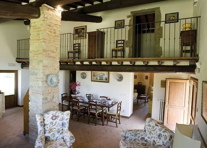 Tenuta Il Cerro * Vicchio