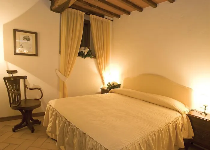 Villa Tenuta Il Cerro Vicchio